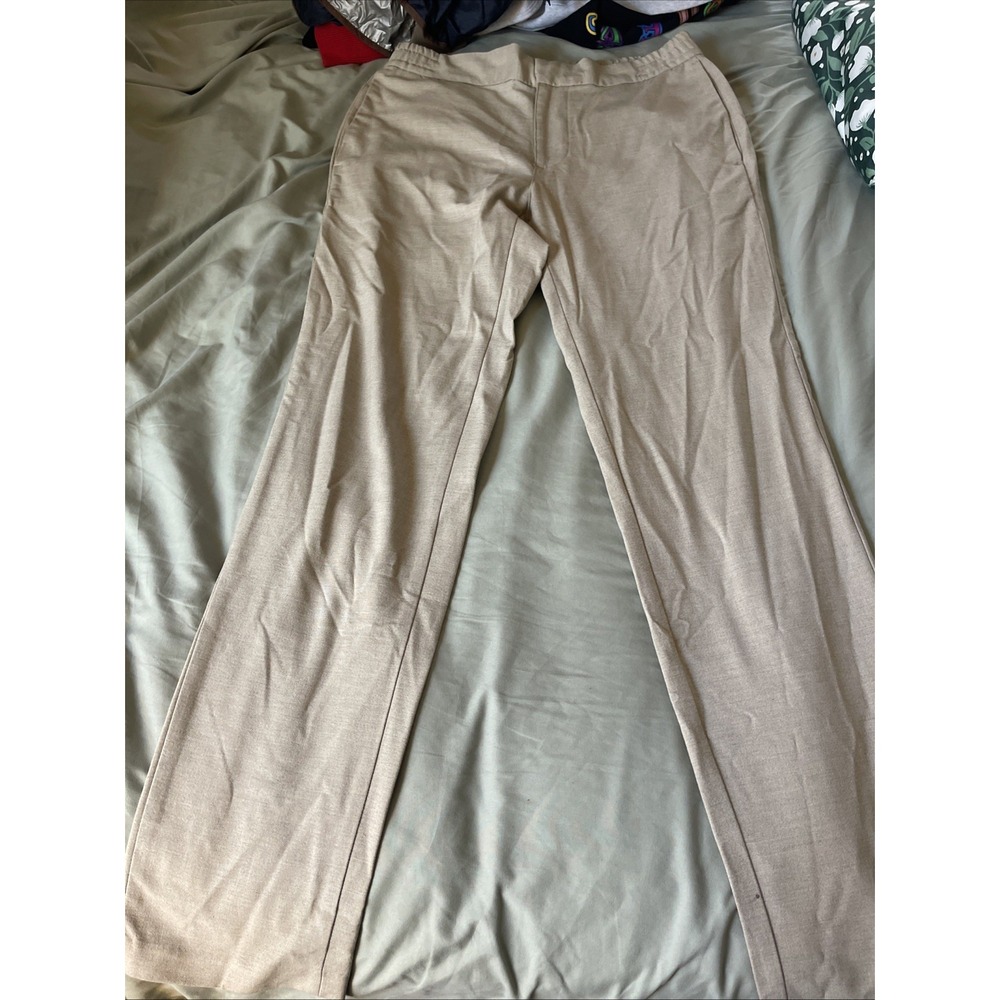 Banana Republic Mason Athletic Tapered Pants Men Size 32x32